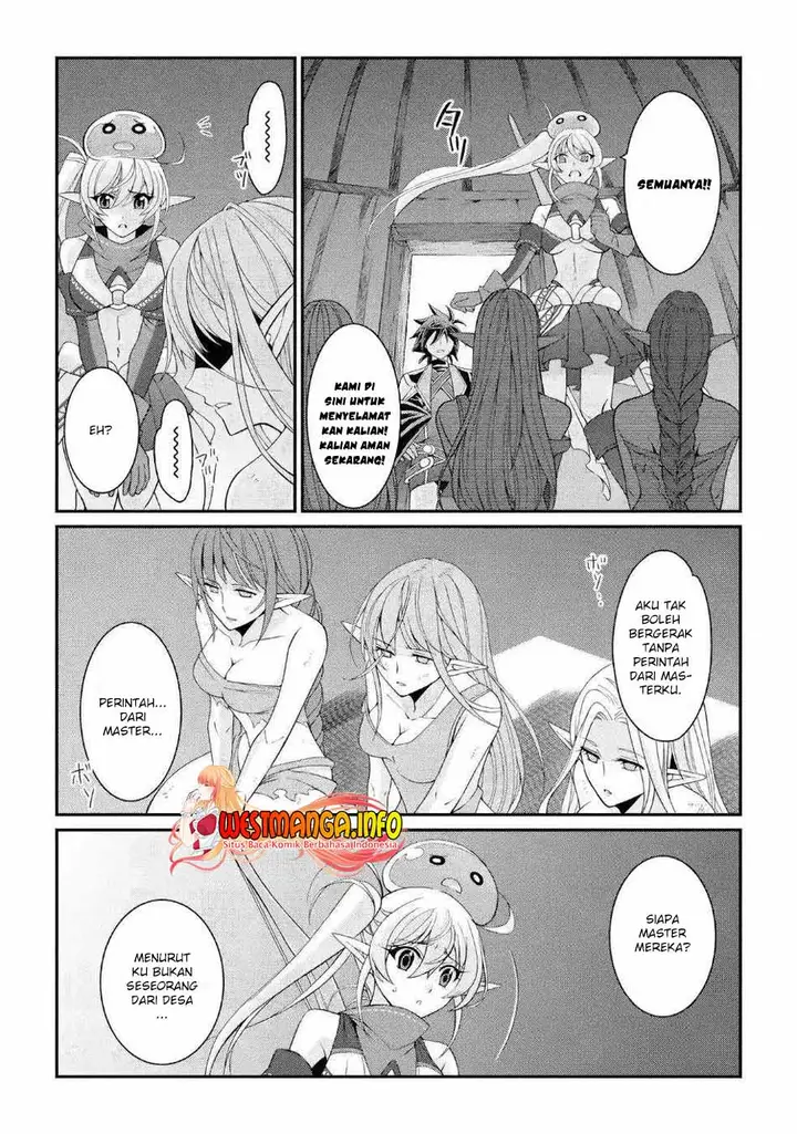 image-komik-shikkoku-tsukai-no-saikyo-yusha-nakama-zenin-ni-uragira-retanode-saikyo-no-mamono-chapter-23-7/34