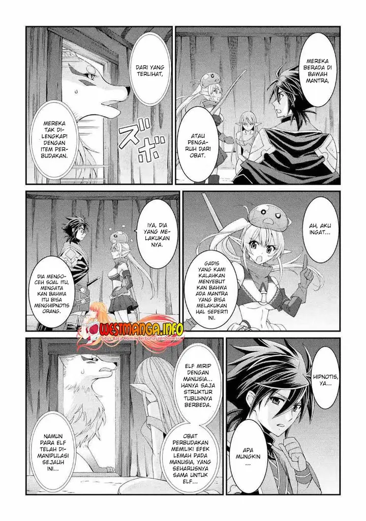 image-komik-shikkoku-tsukai-no-saikyo-yusha-nakama-zenin-ni-uragira-retanode-saikyo-no-mamono-chapter-23-8/34