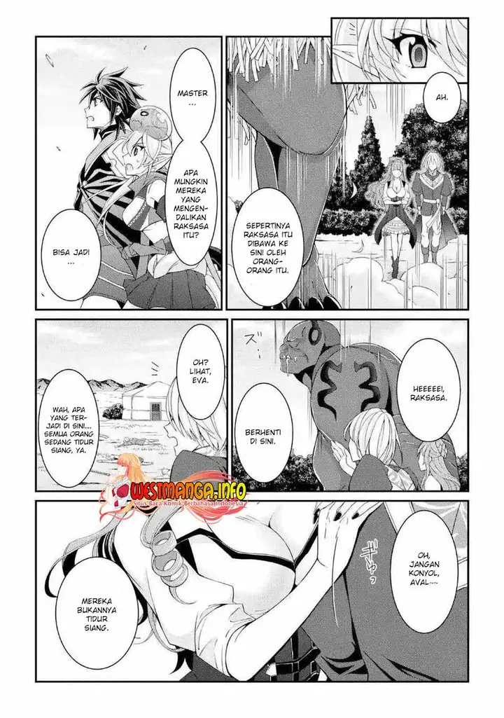 image-komik-shikkoku-tsukai-no-saikyo-yusha-nakama-zenin-ni-uragira-retanode-saikyo-no-mamono-chapter-23-11/34