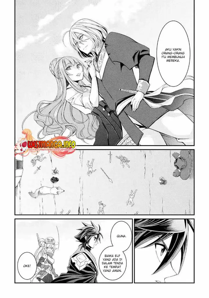 image-komik-shikkoku-tsukai-no-saikyo-yusha-nakama-zenin-ni-uragira-retanode-saikyo-no-mamono-chapter-23-12/34