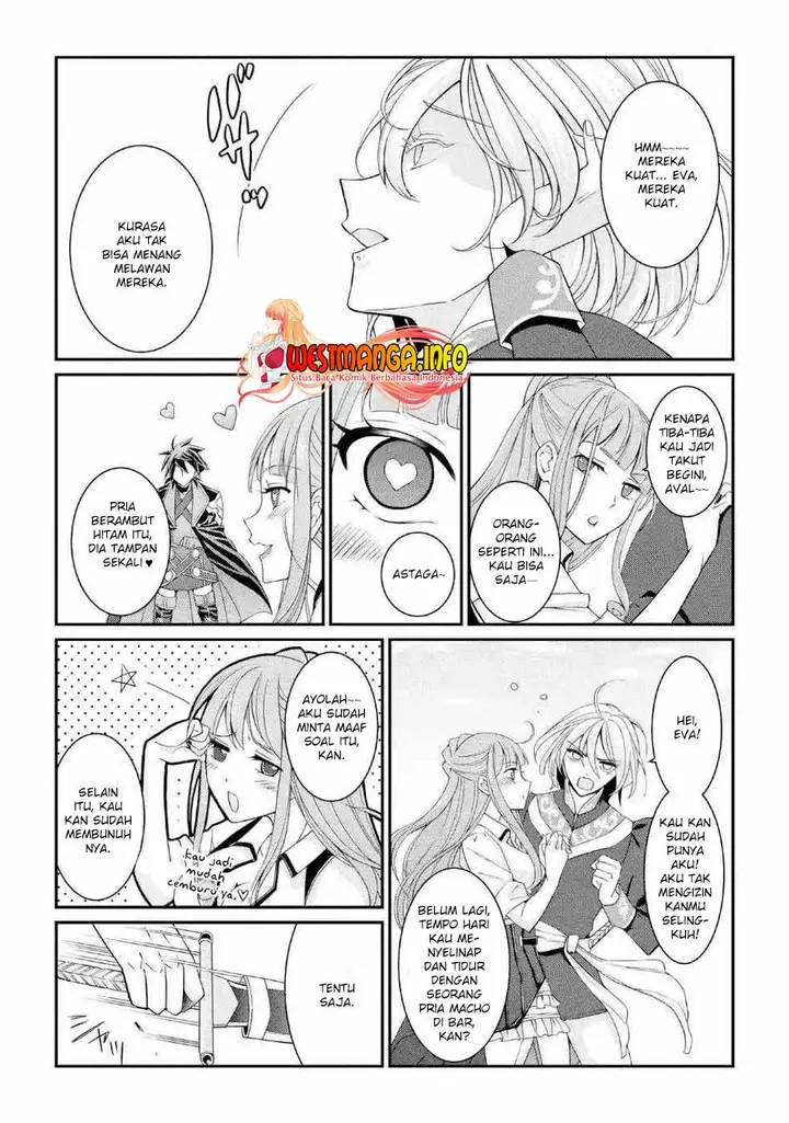 image-komik-shikkoku-tsukai-no-saikyo-yusha-nakama-zenin-ni-uragira-retanode-saikyo-no-mamono-chapter-23-13/34
