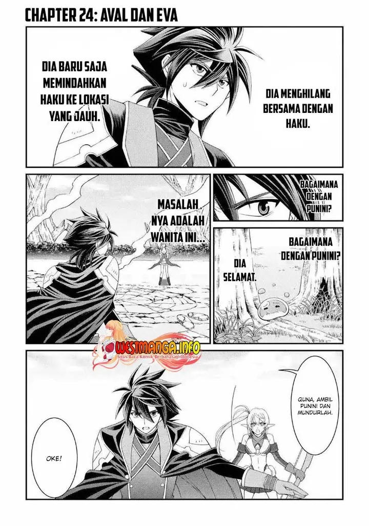 image-komik-shikkoku-tsukai-no-saikyo-yusha-nakama-zenin-ni-uragira-retanode-saikyo-no-mamono-chapter-24-3/32