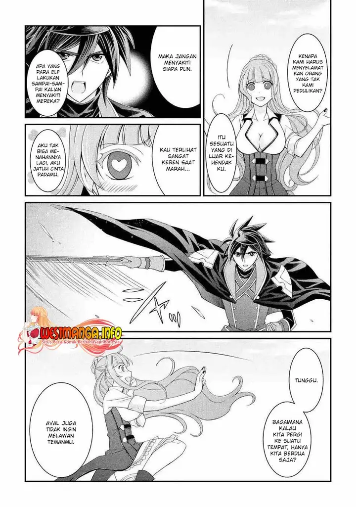 image-komik-shikkoku-tsukai-no-saikyo-yusha-nakama-zenin-ni-uragira-retanode-saikyo-no-mamono-chapter-24-7/32