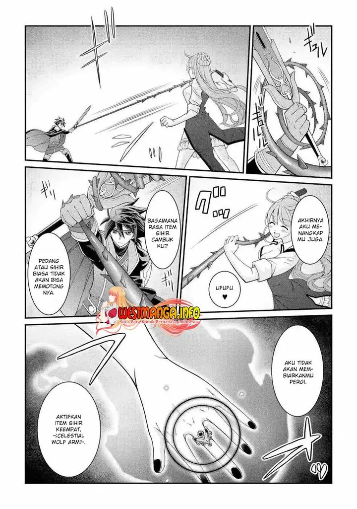 image-komik-shikkoku-tsukai-no-saikyo-yusha-nakama-zenin-ni-uragira-retanode-saikyo-no-mamono-chapter-24-16/32