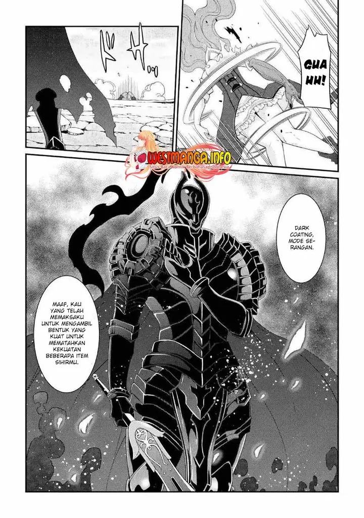 image-komik-shikkoku-tsukai-no-saikyo-yusha-nakama-zenin-ni-uragira-retanode-saikyo-no-mamono-chapter-24-21/32