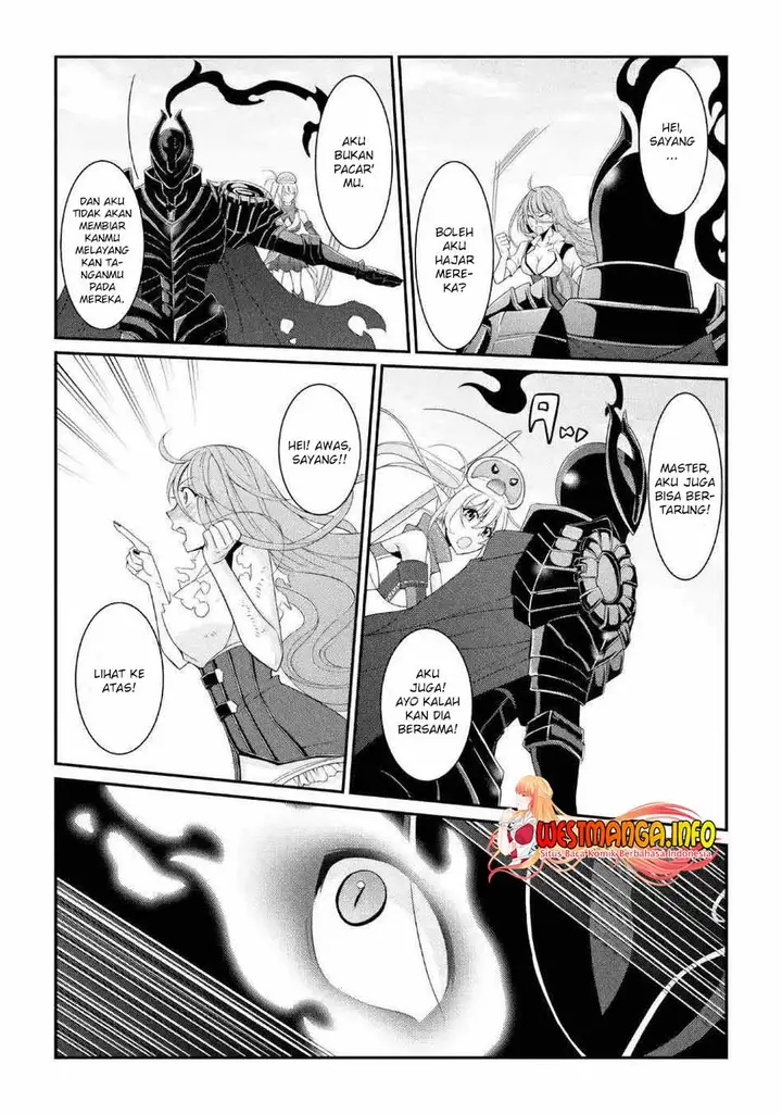 image-komik-shikkoku-tsukai-no-saikyo-yusha-nakama-zenin-ni-uragira-retanode-saikyo-no-mamono-chapter-24-25/32