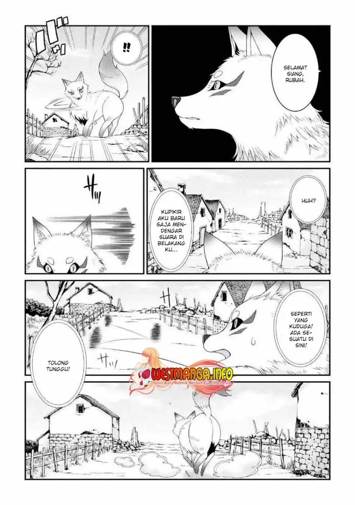 image-komik-shikkoku-tsukai-no-saikyo-yusha-nakama-zenin-ni-uragira-retanode-saikyo-no-mamono-chapter-25-4/36
