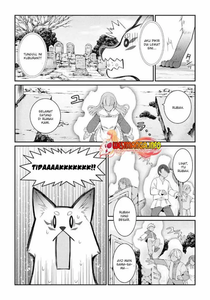image-komik-shikkoku-tsukai-no-saikyo-yusha-nakama-zenin-ni-uragira-retanode-saikyo-no-mamono-chapter-25-5/36