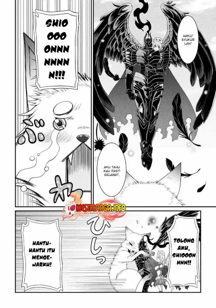 image-komik-shikkoku-tsukai-no-saikyo-yusha-nakama-zenin-ni-uragira-retanode-saikyo-no-mamono-chapter-25-7/36