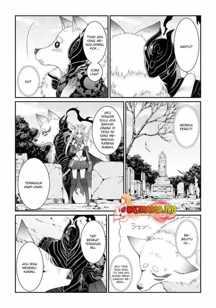 image-komik-shikkoku-tsukai-no-saikyo-yusha-nakama-zenin-ni-uragira-retanode-saikyo-no-mamono-chapter-25-8/36