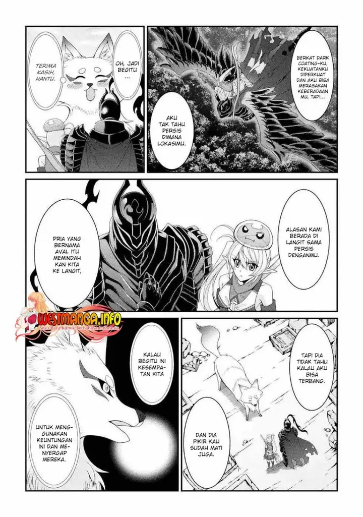 image-komik-shikkoku-tsukai-no-saikyo-yusha-nakama-zenin-ni-uragira-retanode-saikyo-no-mamono-chapter-25-9/36