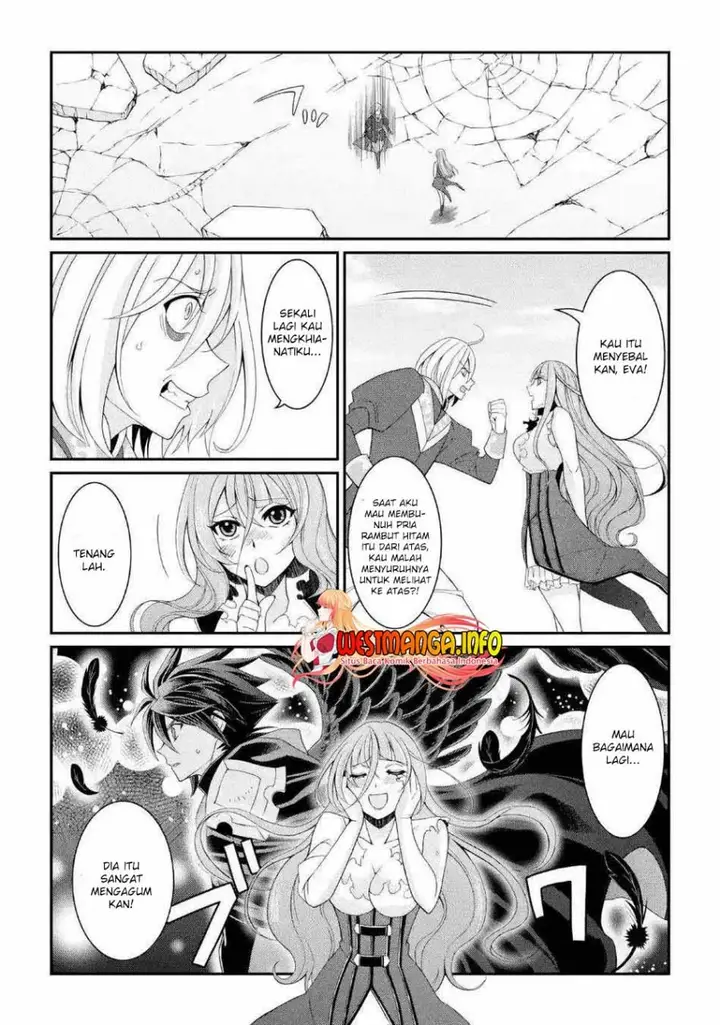 image-komik-shikkoku-tsukai-no-saikyo-yusha-nakama-zenin-ni-uragira-retanode-saikyo-no-mamono-chapter-25-12/36