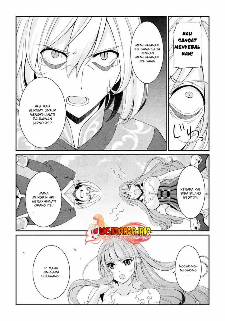 image-komik-shikkoku-tsukai-no-saikyo-yusha-nakama-zenin-ni-uragira-retanode-saikyo-no-mamono-chapter-25-13/36