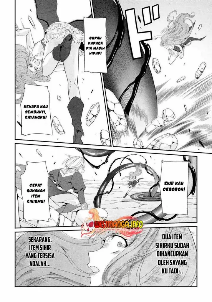 image-komik-shikkoku-tsukai-no-saikyo-yusha-nakama-zenin-ni-uragira-retanode-saikyo-no-mamono-chapter-25-16/36