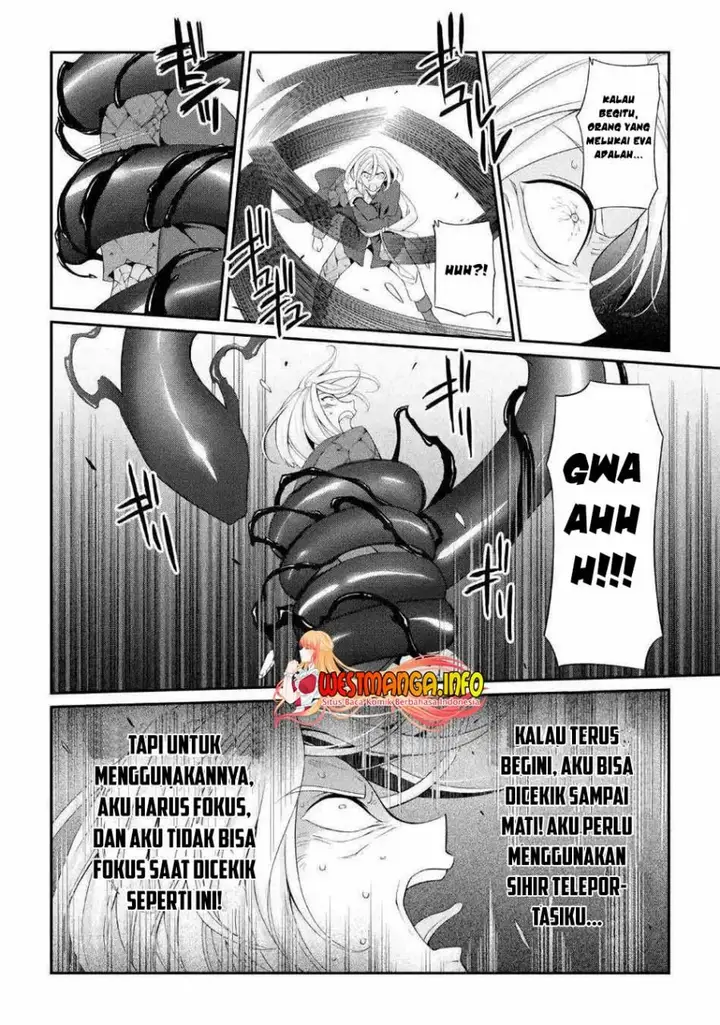 image-komik-shikkoku-tsukai-no-saikyo-yusha-nakama-zenin-ni-uragira-retanode-saikyo-no-mamono-chapter-25-20/36