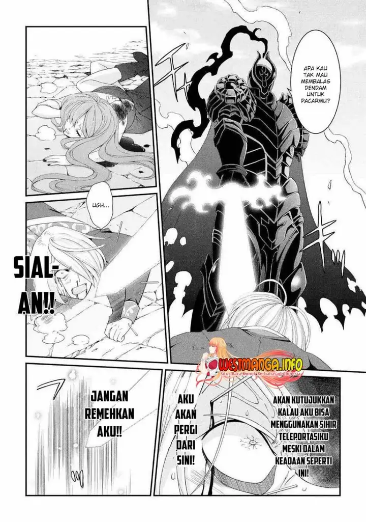 image-komik-shikkoku-tsukai-no-saikyo-yusha-nakama-zenin-ni-uragira-retanode-saikyo-no-mamono-chapter-25-22/36