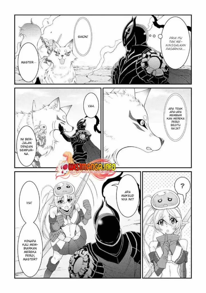 image-komik-shikkoku-tsukai-no-saikyo-yusha-nakama-zenin-ni-uragira-retanode-saikyo-no-mamono-chapter-25-24/36