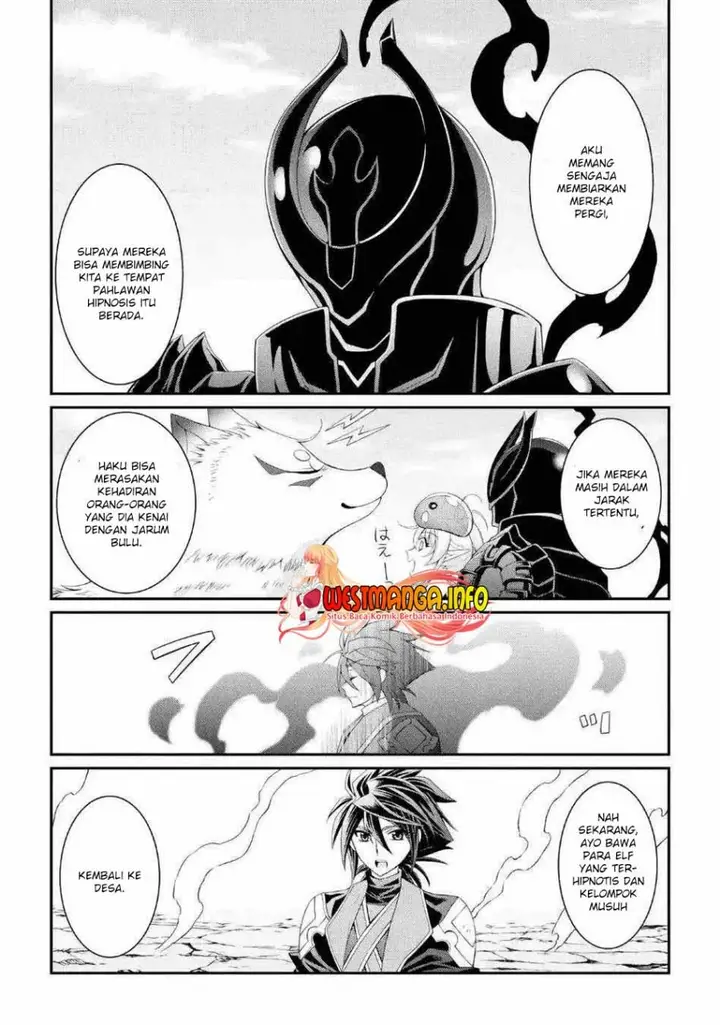 image-komik-shikkoku-tsukai-no-saikyo-yusha-nakama-zenin-ni-uragira-retanode-saikyo-no-mamono-chapter-25-25/36