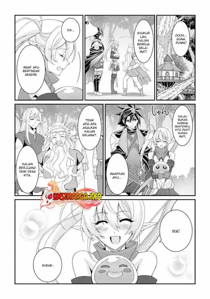 image-komik-shikkoku-tsukai-no-saikyo-yusha-nakama-zenin-ni-uragira-retanode-saikyo-no-mamono-chapter-25-26/36