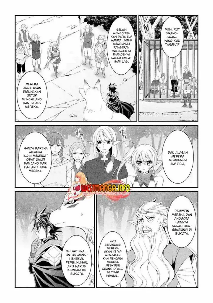 image-komik-shikkoku-tsukai-no-saikyo-yusha-nakama-zenin-ni-uragira-retanode-saikyo-no-mamono-chapter-25-27/36