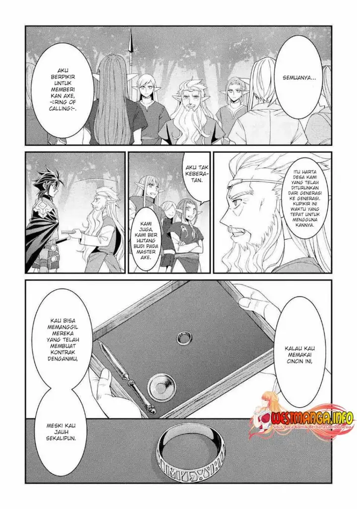 image-komik-shikkoku-tsukai-no-saikyo-yusha-nakama-zenin-ni-uragira-retanode-saikyo-no-mamono-chapter-25-30/36