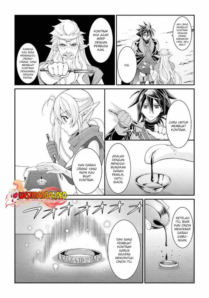 image-komik-shikkoku-tsukai-no-saikyo-yusha-nakama-zenin-ni-uragira-retanode-saikyo-no-mamono-chapter-25-31/36