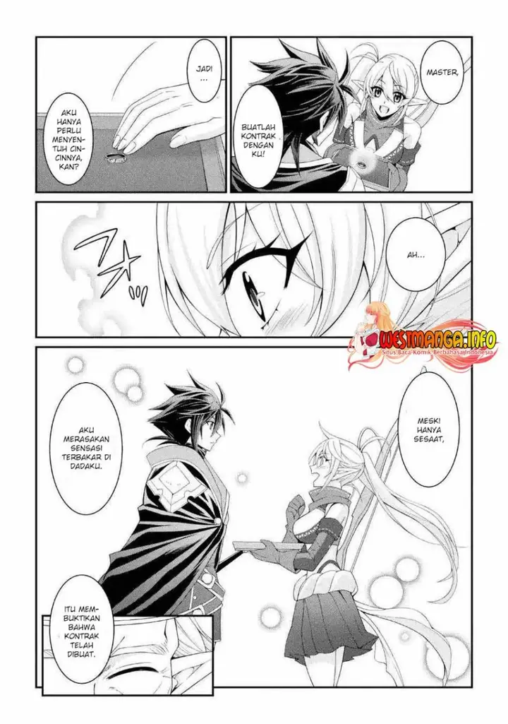 image-komik-shikkoku-tsukai-no-saikyo-yusha-nakama-zenin-ni-uragira-retanode-saikyo-no-mamono-chapter-25-32/36