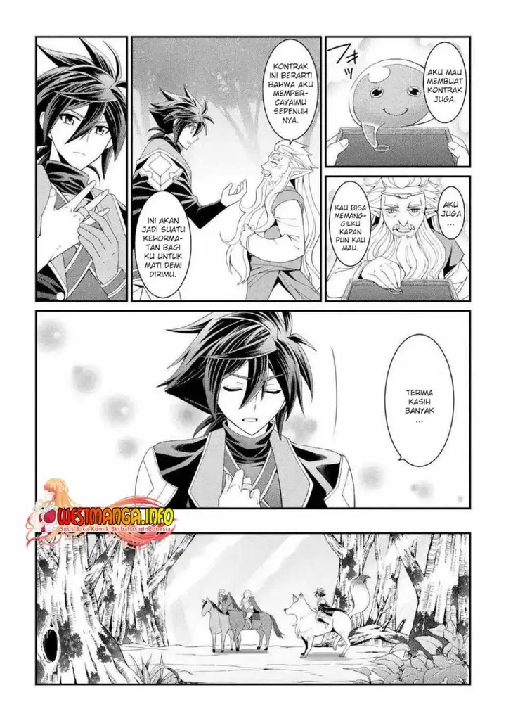 image-komik-shikkoku-tsukai-no-saikyo-yusha-nakama-zenin-ni-uragira-retanode-saikyo-no-mamono-chapter-25-33/36