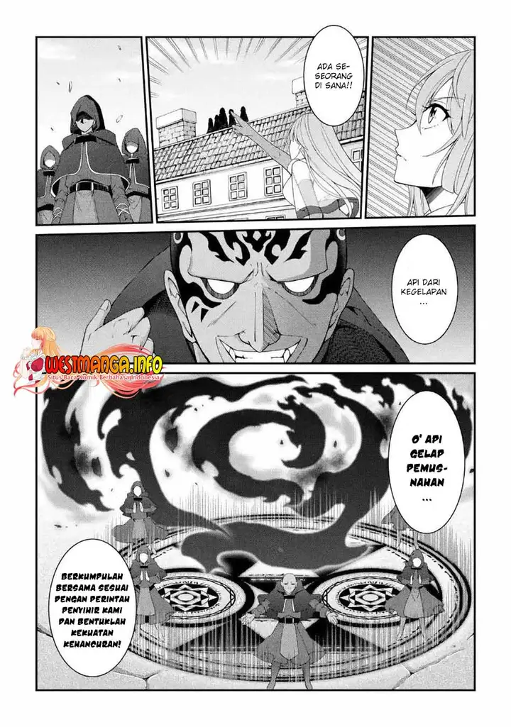 image-komik-shikkoku-tsukai-no-saikyo-yusha-nakama-zenin-ni-uragira-retanode-saikyo-no-mamono-chapter-26-8/36