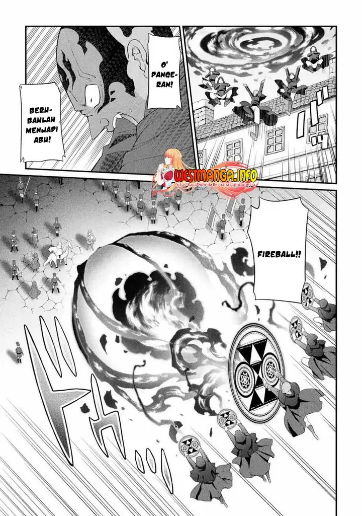 image-komik-shikkoku-tsukai-no-saikyo-yusha-nakama-zenin-ni-uragira-retanode-saikyo-no-mamono-chapter-26-9/36