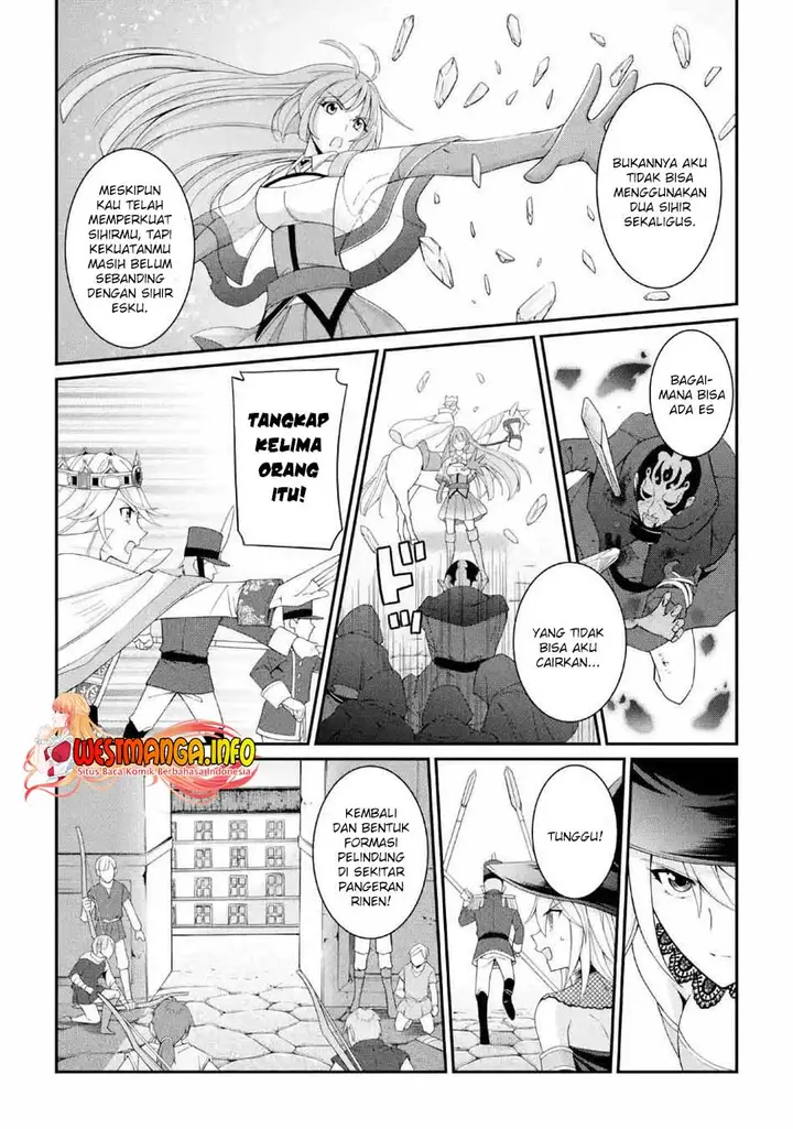 image-komik-shikkoku-tsukai-no-saikyo-yusha-nakama-zenin-ni-uragira-retanode-saikyo-no-mamono-chapter-26-13/36