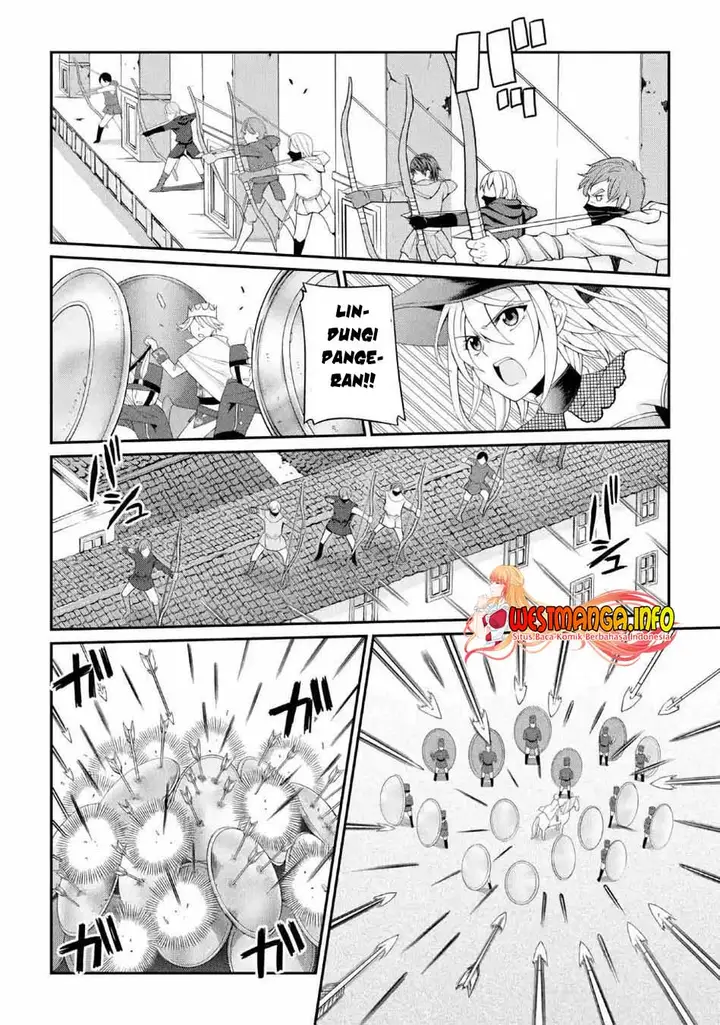 image-komik-shikkoku-tsukai-no-saikyo-yusha-nakama-zenin-ni-uragira-retanode-saikyo-no-mamono-chapter-26-14/36