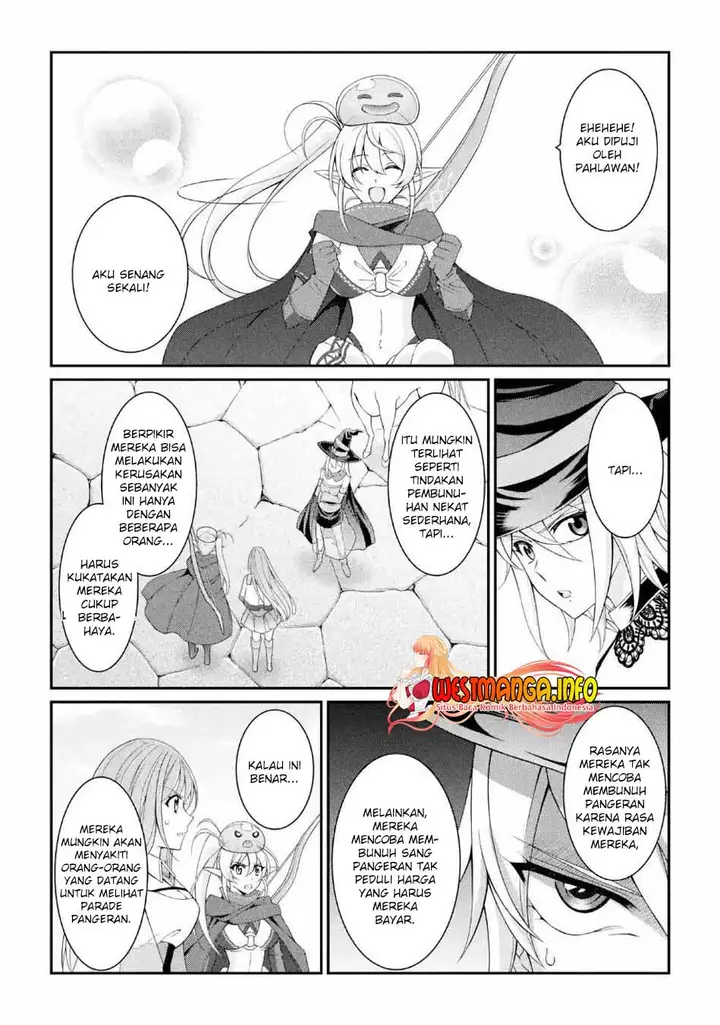 image-komik-shikkoku-tsukai-no-saikyo-yusha-nakama-zenin-ni-uragira-retanode-saikyo-no-mamono-chapter-26-18/36
