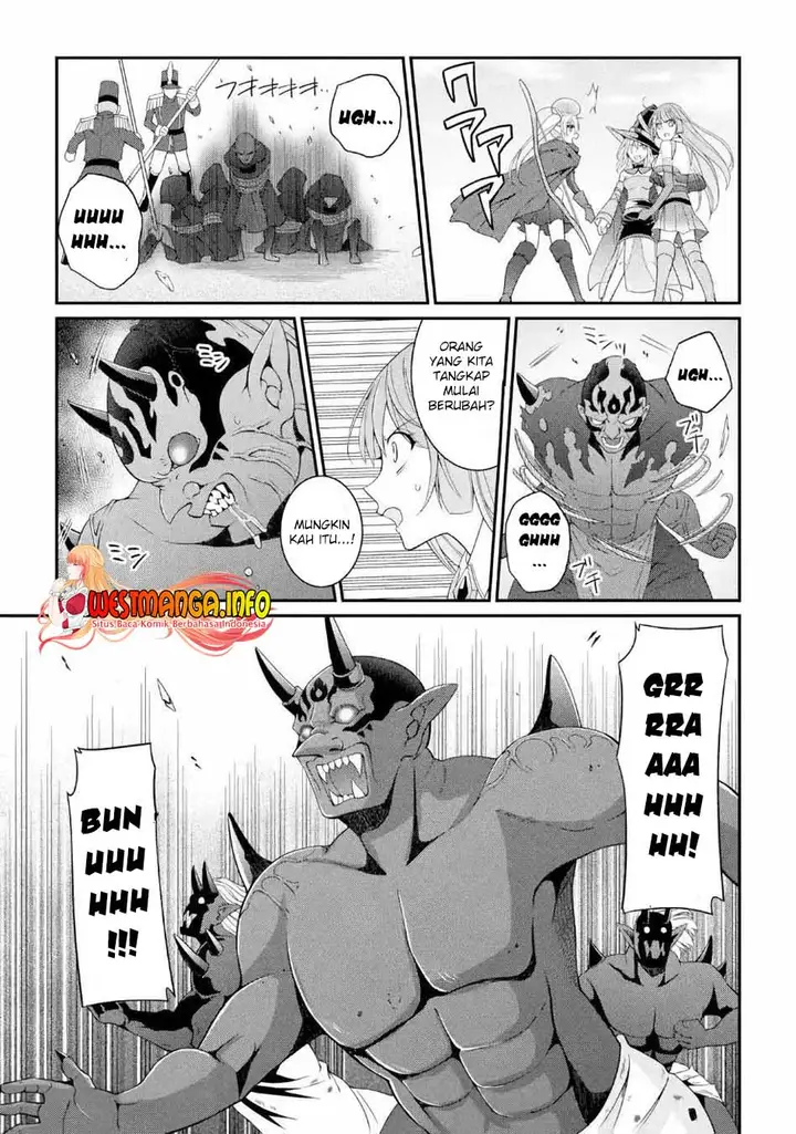 image-komik-shikkoku-tsukai-no-saikyo-yusha-nakama-zenin-ni-uragira-retanode-saikyo-no-mamono-chapter-26-19/36