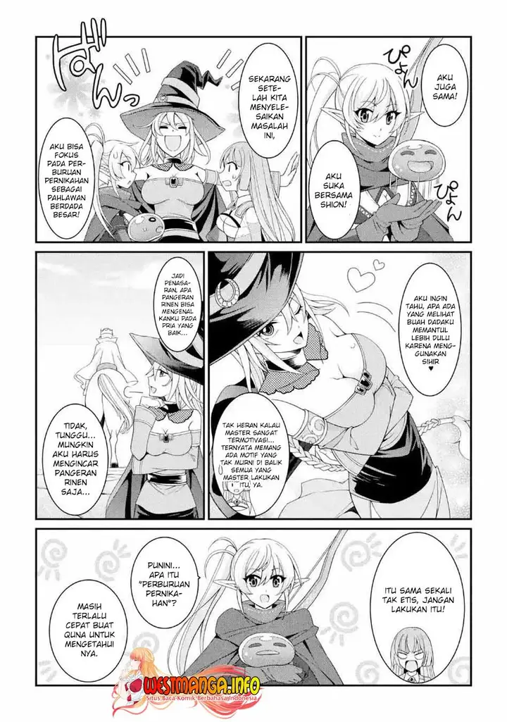 image-komik-shikkoku-tsukai-no-saikyo-yusha-nakama-zenin-ni-uragira-retanode-saikyo-no-mamono-chapter-26-28/36