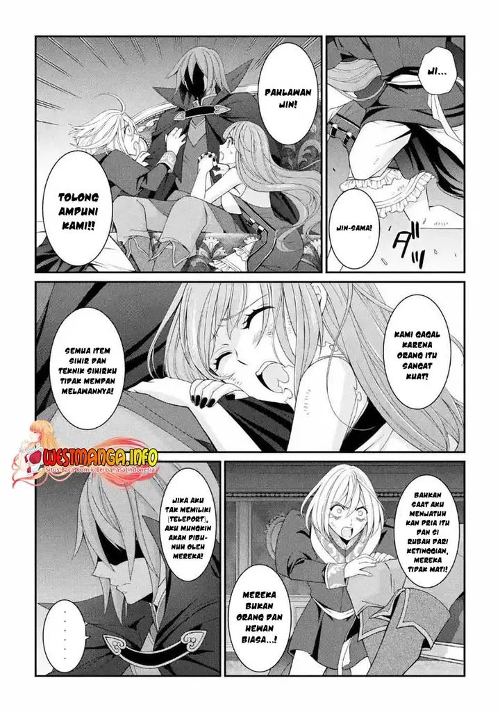 image-komik-shikkoku-tsukai-no-saikyo-yusha-nakama-zenin-ni-uragira-retanode-saikyo-no-mamono-chapter-27-5/34