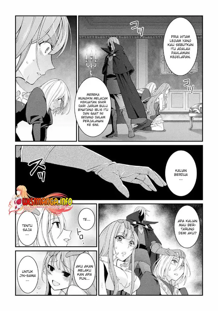 image-komik-shikkoku-tsukai-no-saikyo-yusha-nakama-zenin-ni-uragira-retanode-saikyo-no-mamono-chapter-27-7/34