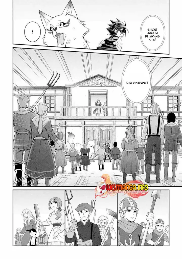 image-komik-shikkoku-tsukai-no-saikyo-yusha-nakama-zenin-ni-uragira-retanode-saikyo-no-mamono-chapter-27-18/34