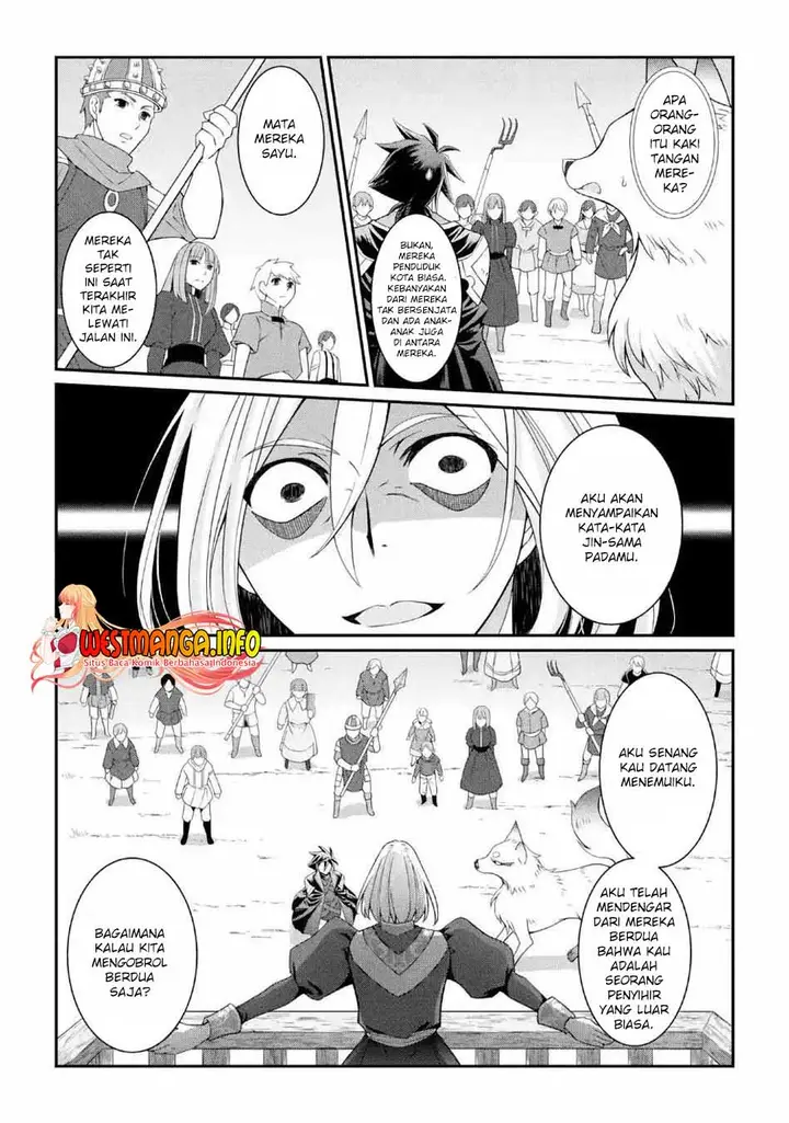 image-komik-shikkoku-tsukai-no-saikyo-yusha-nakama-zenin-ni-uragira-retanode-saikyo-no-mamono-chapter-27-19/34