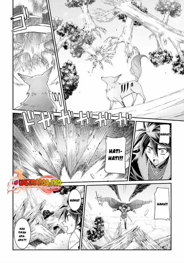 image-komik-shikkoku-tsukai-no-saikyo-yusha-nakama-zenin-ni-uragira-retanode-saikyo-no-mamono-chapter-28-10/34