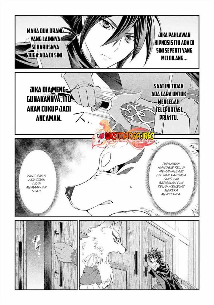 image-komik-shikkoku-tsukai-no-saikyo-yusha-nakama-zenin-ni-uragira-retanode-saikyo-no-mamono-chapter-29-4/26