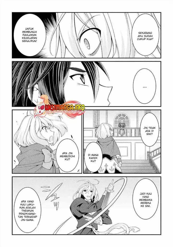 image-komik-shikkoku-tsukai-no-saikyo-yusha-nakama-zenin-ni-uragira-retanode-saikyo-no-mamono-chapter-29-7/26
