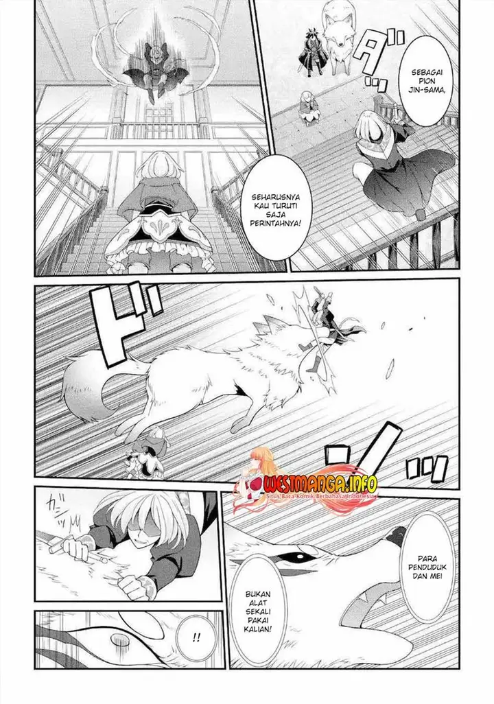 image-komik-shikkoku-tsukai-no-saikyo-yusha-nakama-zenin-ni-uragira-retanode-saikyo-no-mamono-chapter-29-8/26