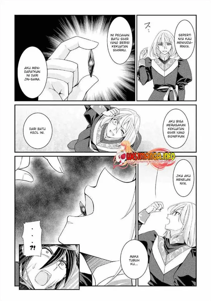 image-komik-shikkoku-tsukai-no-saikyo-yusha-nakama-zenin-ni-uragira-retanode-saikyo-no-mamono-chapter-29-11/26