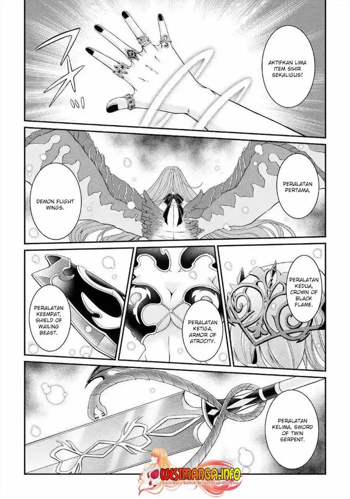image-komik-shikkoku-tsukai-no-saikyo-yusha-nakama-zenin-ni-uragira-retanode-saikyo-no-mamono-chapter-29-22/26