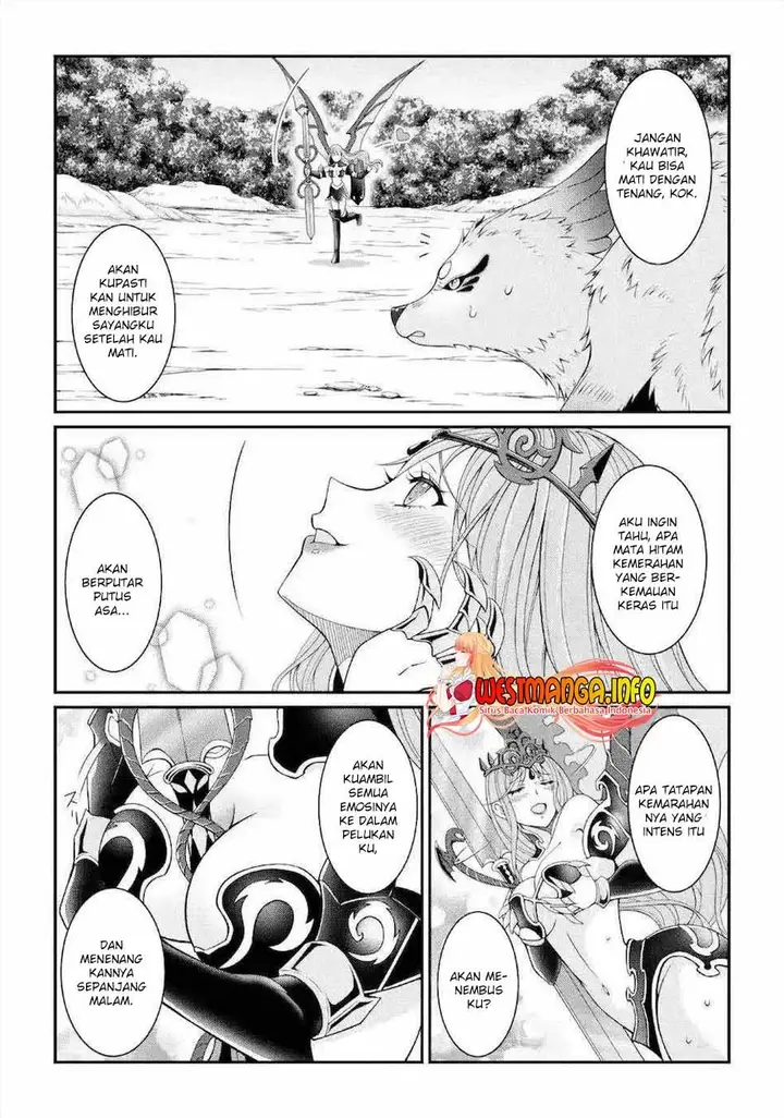 image-komik-shikkoku-tsukai-no-saikyo-yusha-nakama-zenin-ni-uragira-retanode-saikyo-no-mamono-chapter-30-4/34