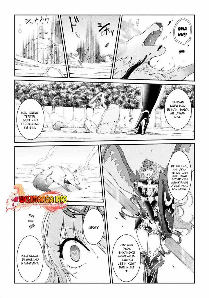 image-komik-shikkoku-tsukai-no-saikyo-yusha-nakama-zenin-ni-uragira-retanode-saikyo-no-mamono-chapter-30-11/34