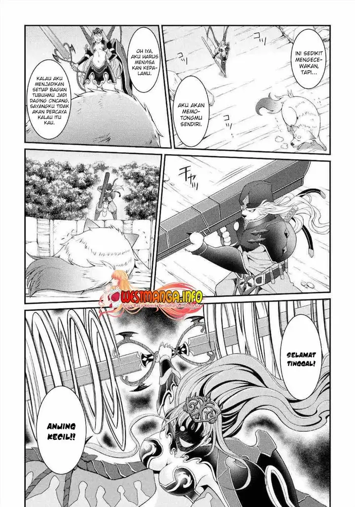 image-komik-shikkoku-tsukai-no-saikyo-yusha-nakama-zenin-ni-uragira-retanode-saikyo-no-mamono-chapter-30-12/34