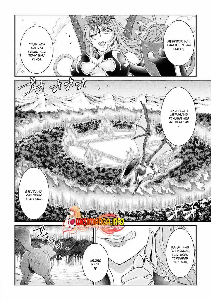 image-komik-shikkoku-tsukai-no-saikyo-yusha-nakama-zenin-ni-uragira-retanode-saikyo-no-mamono-chapter-30-16/34