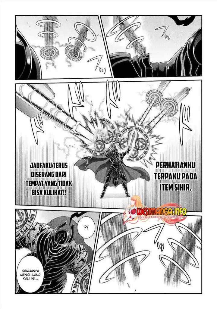 image-komik-shikkoku-tsukai-no-saikyo-yusha-nakama-zenin-ni-uragira-retanode-saikyo-no-mamono-chapter-30-29/34